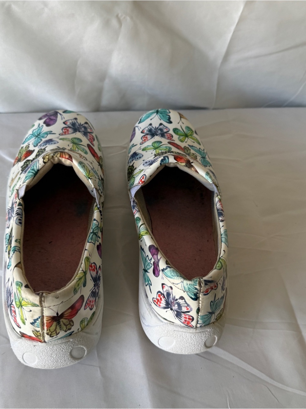 Laforst Clogs Non Slip